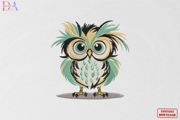 Boho Owl Feather Charm Review