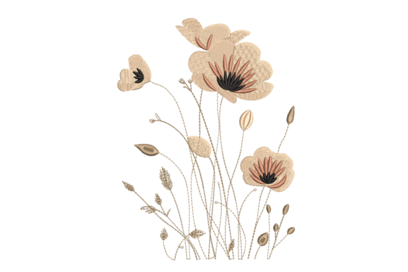 Neutral Wildflower Meadow Review