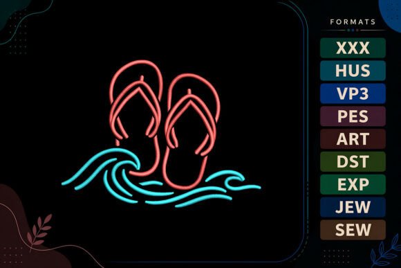 Summer Beach Sandals Review